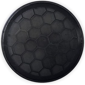 Resim Vw Passat B5.5 01-05 Sağ Ön Kapı Hoparlör Kapağı Siyah 3b0868149 