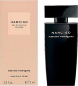 Resim Narciso Rodriguez Narciso Poudree Generous Kadın Parfüm EDP 75 ML 
