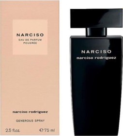 Resim Narciso Rodriguez Narciso Poudree Generous Kadın Parfüm EDP 75 ML 