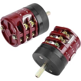 Resim Yunboo Lastik Çıkarma Makinesi Motor Ters-ileri Anahtarı 32a Evrensel Dönüştürme Fonksiyonu Tamir Aksesuarı 