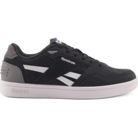 Resim Reebok Clean Way Siyah Erkek Sneaker 