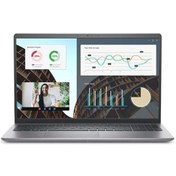 Resim Dell Vostro 3530 N1601PVNB3530UBT13 i7-1355U 64 GB 512 GB SSD 15.6" Dos FHD Dizüstü Bilgisayar 