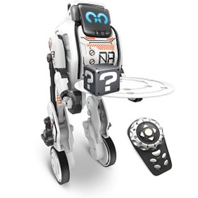 Resim Silverlit Robo Up Uzaktan Kumandalı Robot T02088050 