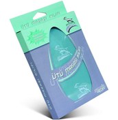 Resim Gazzella Keçeli Yeşil Ütü Masası Bezi Kılıf Sy Stx 3285 S 