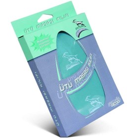 Resim Gazzella Keçeli Yeşil Ütü Masası Bezi Kılıf Sy Stx 3285 S 