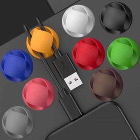 Resim Go-Des Go Des GD-G076 Kablo Düzenleyici 