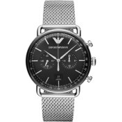 Resim Emporio Armani Ar11104 Kol Saati 