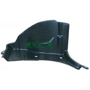 Resim Wpı 2839859 Motor Muhafaza Kapagı 2,5 Boxer Iı Jumper Iı Ducato Iı 