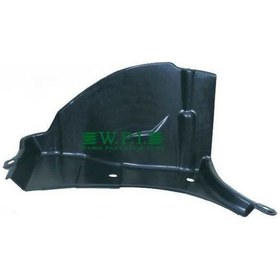 Resim Wpı 2839859 Motor Muhafaza Kapagı 2,5 Boxer Iı Jumper Iı Ducato Iı 