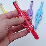 Resim 1 adet Klasik Kuş Üfleği - Gerçekçi Orman Kuş Sesleri, Dayanıklı Plastik Malzeme, Kuş İzleme, Parti Hediyeleri ve Müzik Eğlencesi için Uygun. Su İçinde Bırakıldığında, Dize Çekerek Ayarlanabilir Frekans, Ton ve Uzunluk, Farklı Kuş Sesleri Oluşturmak İçin, Kuş Banyosu Açık Hava, Kuş İçici Açık Hava Hava Koşullarına Dayanıklı, Kuş Yemliği Açık Hava 