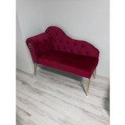 Resim AldaGelsin Yeni Nesil Metal Gold Ayak Alda Josefin 120 cm 