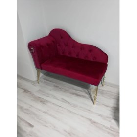 Resim AldaGelsin Yeni Nesil Metal Gold Ayak Alda Josefin 120 cm 