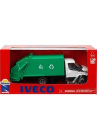 Resim Mey İthalat 1:36 Iveco İş Araçları 