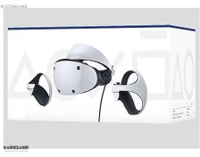 Resim PLAYSTATION 5 VR 2 GÖZLÜK SIFIR GAMELAND 