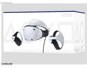 Resim PLAYSTATION 5 VR 2 GÖZLÜK SIFIR GAMELAND 