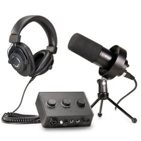 Resim Fifine KSH2 Studio Ses Kayıt Paketi 