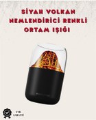 Resim shopwave 280 ml Kapasiteli Aromaterapi Cihazı 