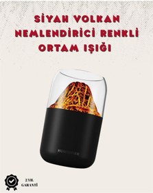 Resim shopwave 280 ml Kapasiteli Aromaterapi Cihazı 