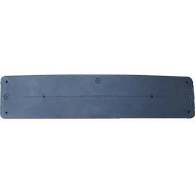 Resim Mercedes E Class- W212- 10/12 Ön Tampon Plakalık Plastiği Tw 