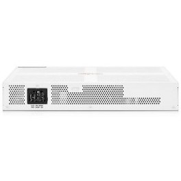 Resim HP Aruba Instant On R8R48A 1430-16G, 16Port, GigaBit, 16 Port Poe, Yönetilemez, Masaüstü Switch 