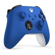 Resim Microsoft Xbox Wireless Controller Mavi 9.Nesil 