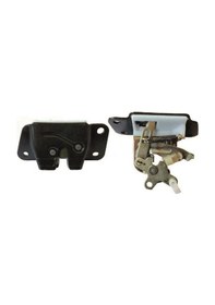 Resim Hyundai H100-L300 Bagaj Kilit 1993-2000 