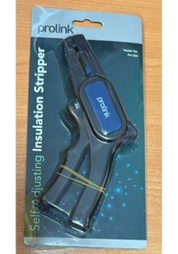 Resim Prolink Ph-034 Kablo Soyucu Kesici 