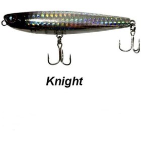 Resim Sea Horse Ex-fortuna 9cm 12,3gr Floating Suni Yem 