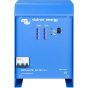 Resim victron energy Victron Skylla Akü Şarj Cihazı 3 Fazlı 24/50 (1+1) 