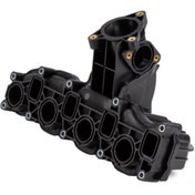 Resim Volkswagen Polo 1.6 TDI Emme Manifoldu Febi Marka 03L129711AL 
