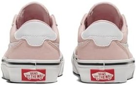 Resim Vans Brooklyn Ls kız çocuk spor ayakkabısı 