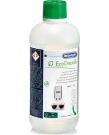 Resim Delonghi Ecodecalk Kahve Makinesi Temizleme Solüsyonu 
