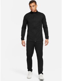 Resim Dri-Fit Academy Knit Football Tracksuit Erkek Eşofman Takımı 