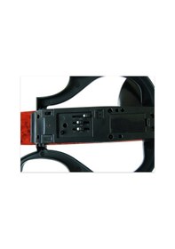 Resim Kinglos KNG SDDS-1601 Elektro Keman 4/4 