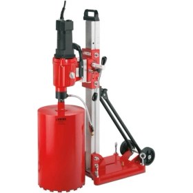 Resim Virax 050130 V350 Karot Makinası 