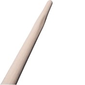 Resim Sapcı Tornalı tırmık sapı 