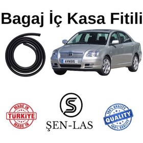 Resim Toyota Avensis 2003-2009 Şen-las Bagaj Fitili Şl27405 