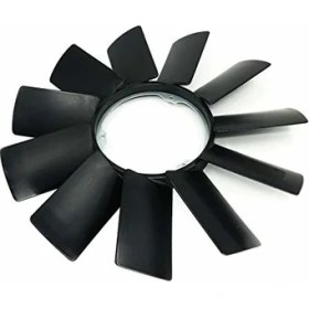Resim Bmw E30 E34 E36 E39 E46 E53 Z1 Z3 Fan Pervanesi 11521712058 