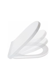 Resim Nkp İnci Yavaş Kapanan Klozet Kapağı Diğer 