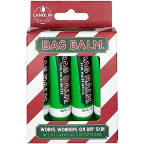 Resim Bag Balm Red Çok Amaçlı Nemlendirici Balsam 4x9.35gr 