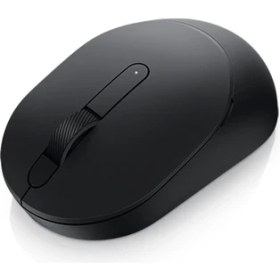Resim Dell MS3320WS Kablosuz Mouse Siyah (570-ABHK) 