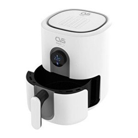 Resim CVS DN 1017 Healfry 3.5 L Yağsız Fritöz 