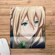 Resim Pixxa Violet Evergarden Bilek Destekli Mousepad Model - 2 