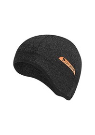 Resim West Bıkıng Uv400 Yaz Dış Mekan Sporları Biniş Şapkası Üstün Esneklikte Kask Astarı Gri 