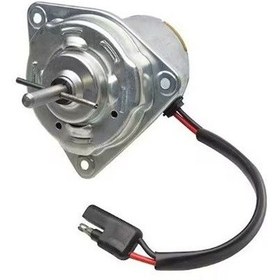 Resim Renault Clio 2 - Iı Fan Motoru Kablolu - 7700828623 - Kale 