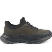 Resim İnci GRANT 5PR Haki Erkek Spor Ayakkabı 