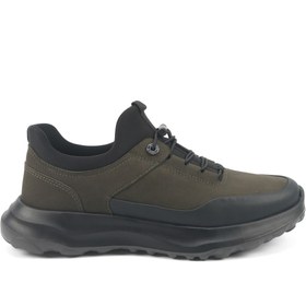 Resim İnci GRANT 5PR Haki Erkek Spor Ayakkabı 