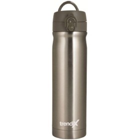 Resim Trendix 500 Ml. Çelik Matara 51006113 