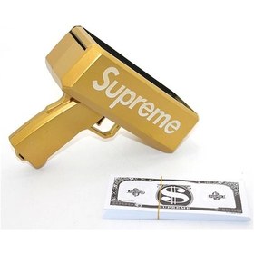 Resim Gold Para Saçma Makinası Aaalk2393 