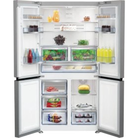 Resim BEKO 191572 Eı Gardırop Tipi Buzdolabı 